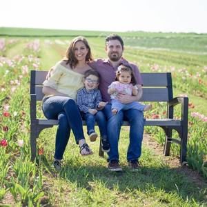 Meet your Posher, Sara